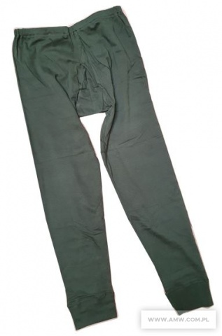 KALESONY PILOTA ZIMOWE 